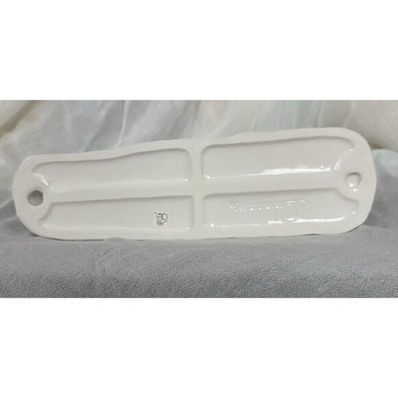 Vintage DEPT 56 SNOW VILLAGE ACCESSORY "SNOW CARNIVAL KING & QUEEN" Read - Picture 6 of 10